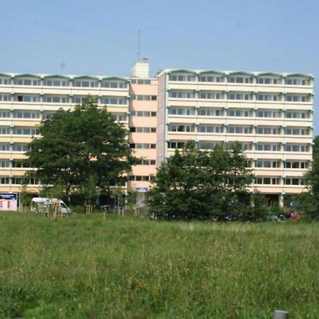 Ferienappartement E417 Fuer 2-4 Personen An Der Ostsee 쇤베르크인홀스타인 외부 사진