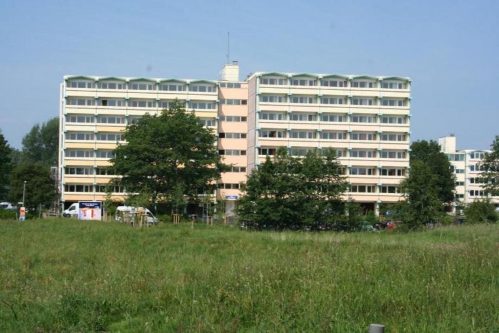 Ferienappartement E417 Fuer 2-4 Personen An Der Ostsee 쇤베르크인홀스타인 외부 사진