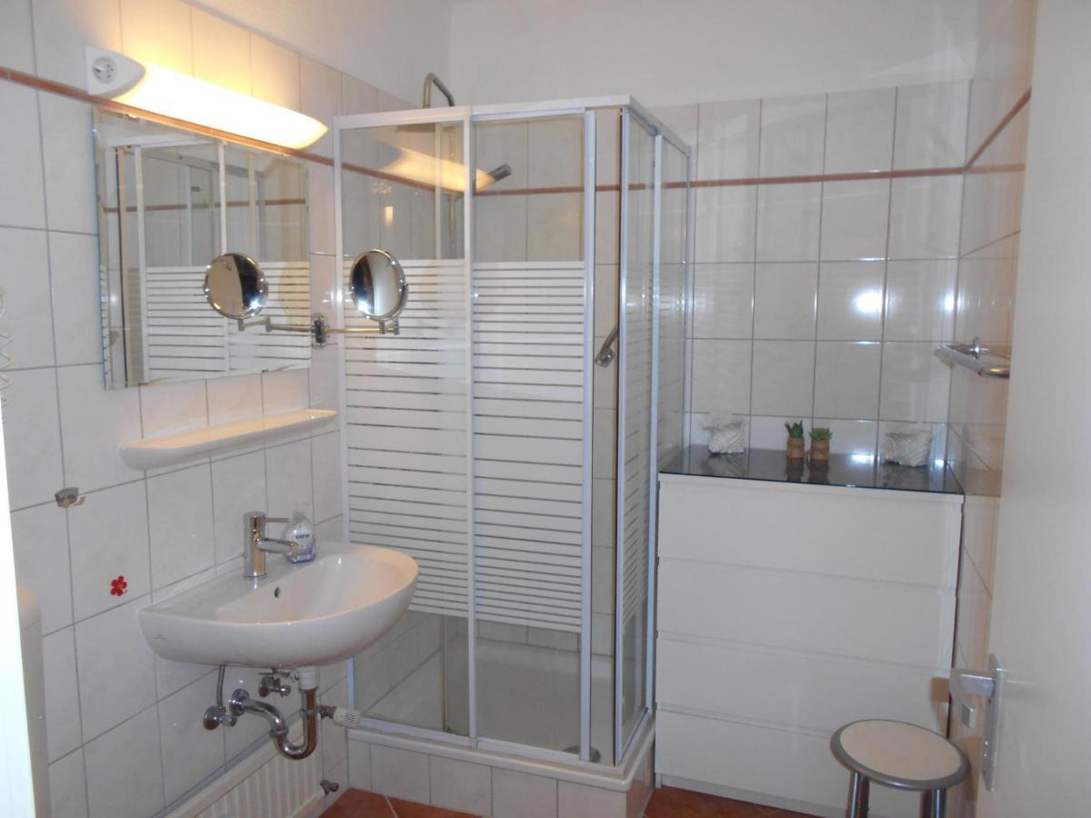 Ferienappartement E417 Fuer 2-4 Personen An Der Ostsee 쇤베르크인홀스타인 외부 사진